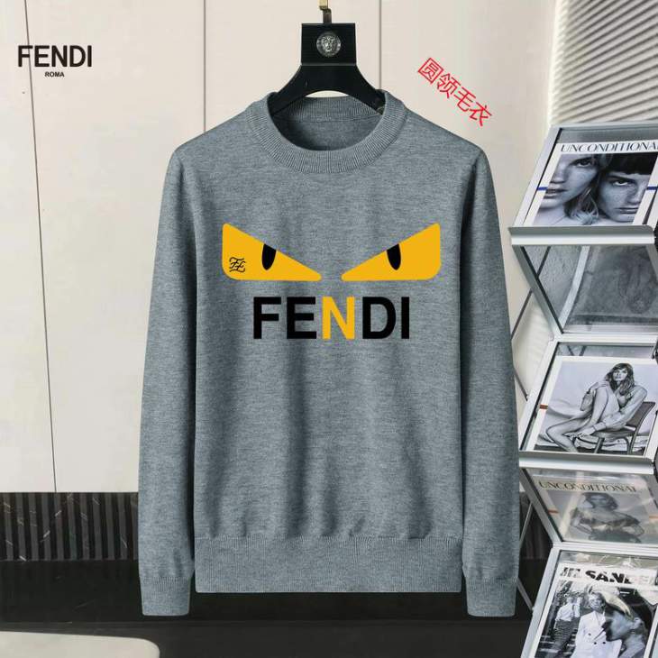Picture of Fendi Sweaters _SKUFendiM-3XL11Ln19145021